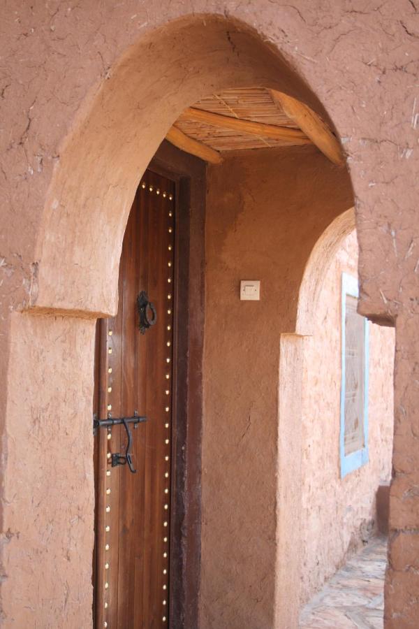 Maggaman Guest House Tafraoute Sidi Ali الغرفة الصورة