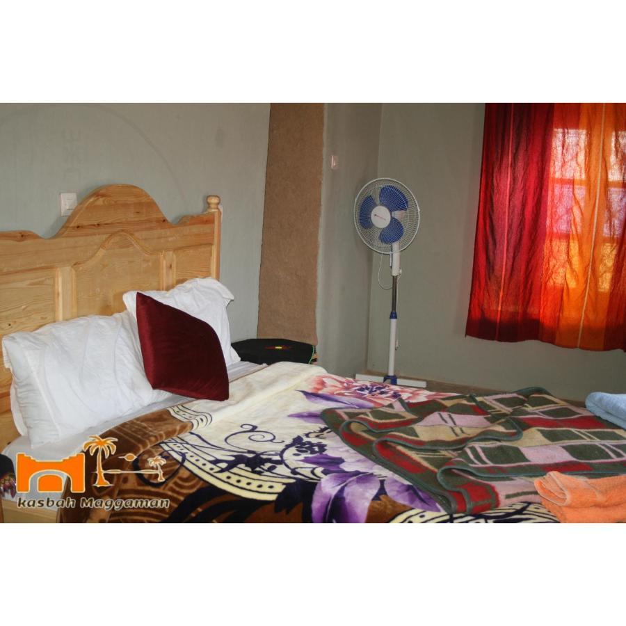 Maggaman Guest House Tafraoute Sidi Ali الغرفة الصورة